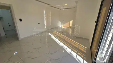 شقة في البنيات - قريب مدارس الحصاد - 93,000 دأ - صورة NaN
